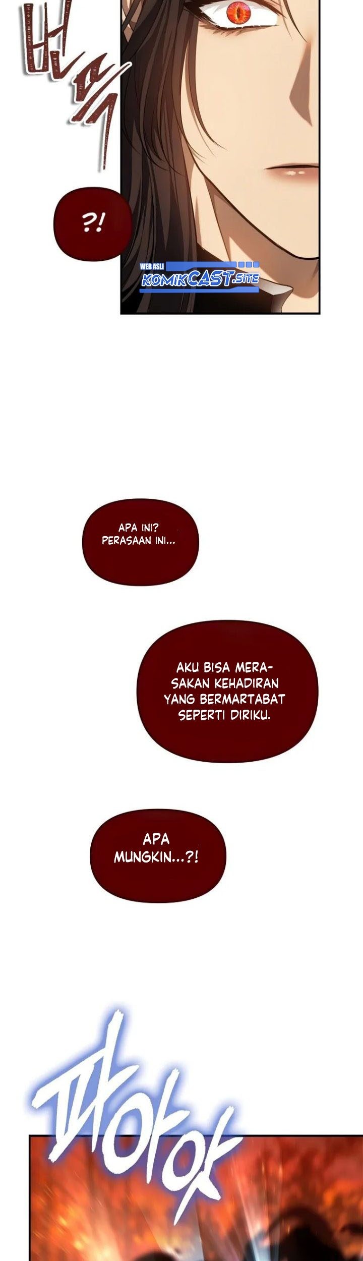 Second Life Ranker Chapter 138 Gambar 66