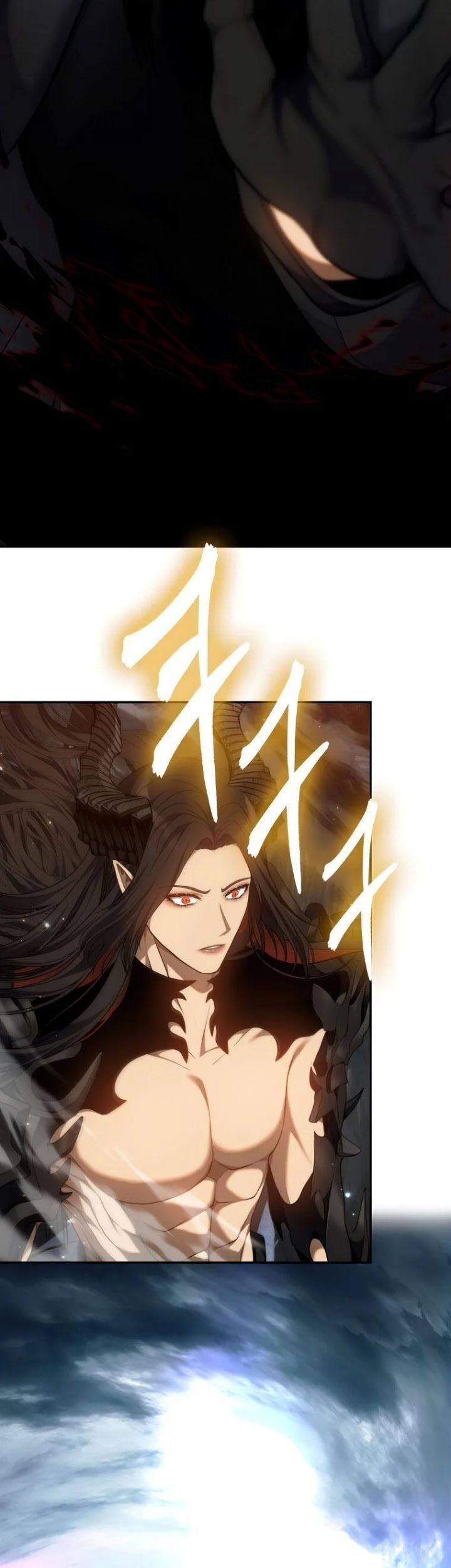 Second Life Ranker Chapter 138 Gambar 70