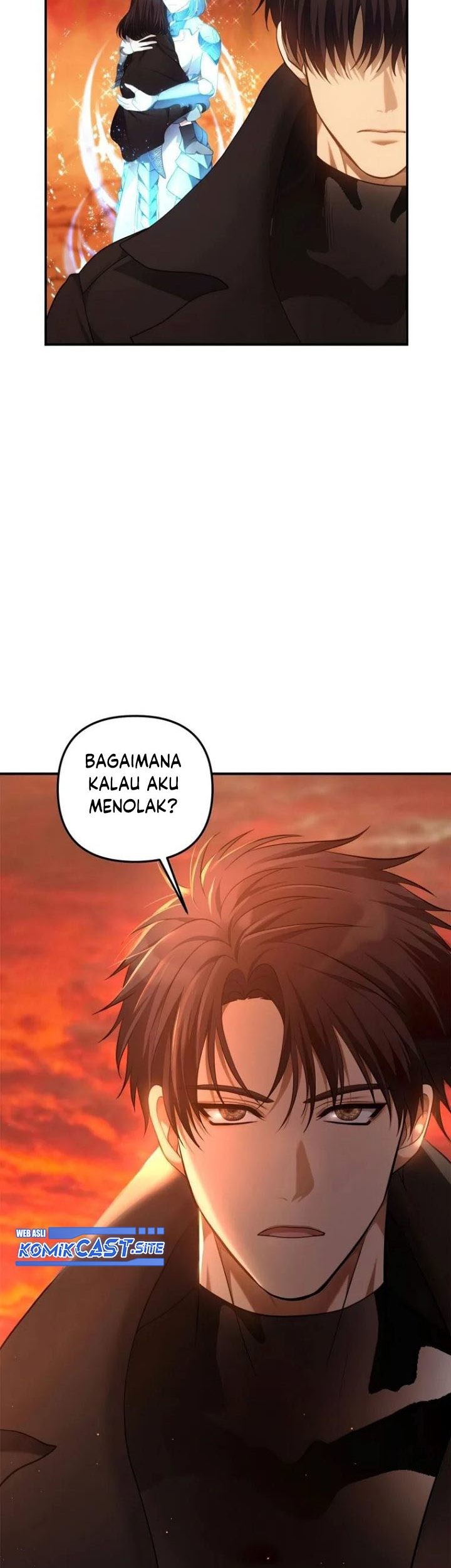 Second Life Ranker Chapter 138 Gambar 58