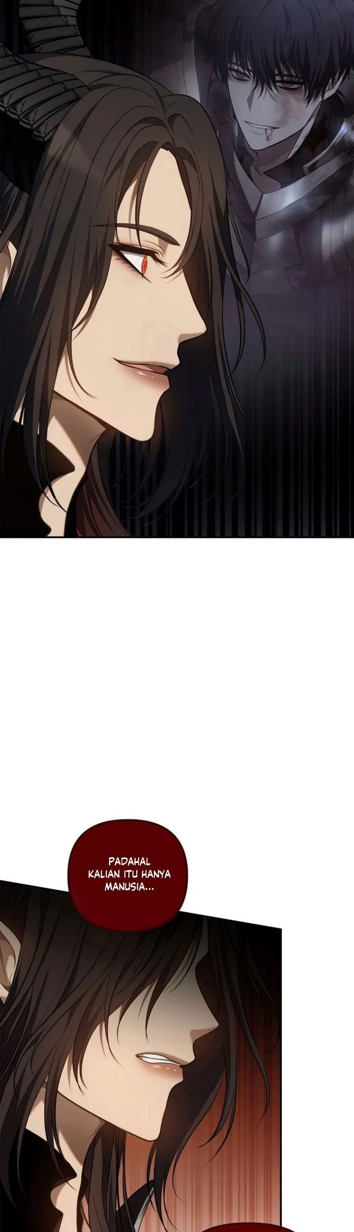 Second Life Ranker Chapter 138 Gambar 60