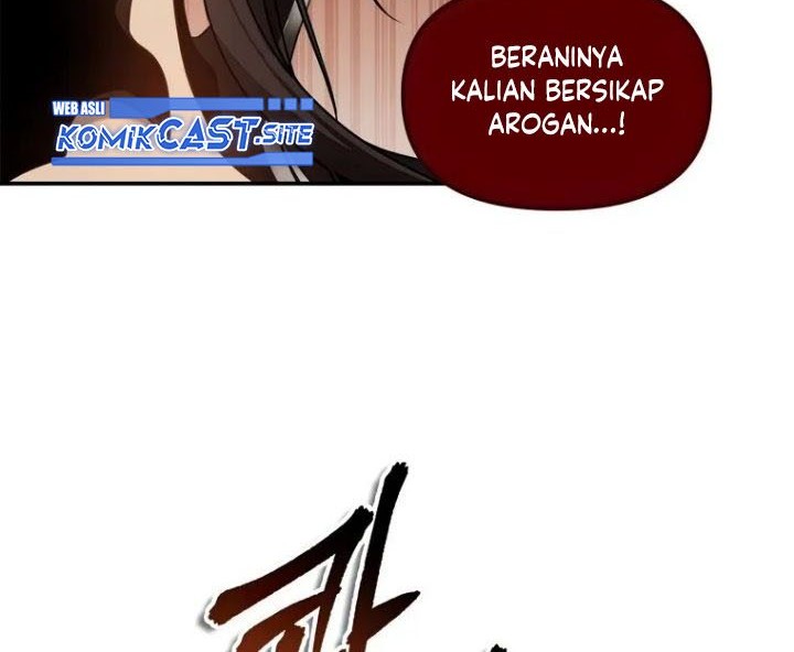 Second Life Ranker Chapter 138 Gambar 61
