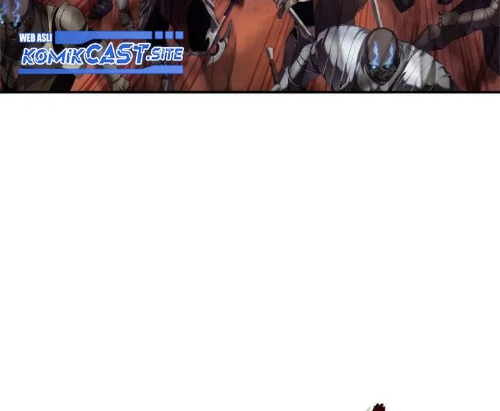 Second Life Ranker Chapter 138 Gambar 63