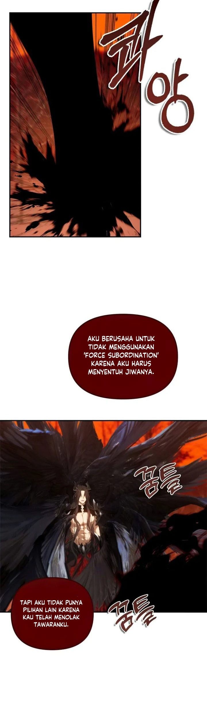 Second Life Ranker Chapter 138 Gambar 64