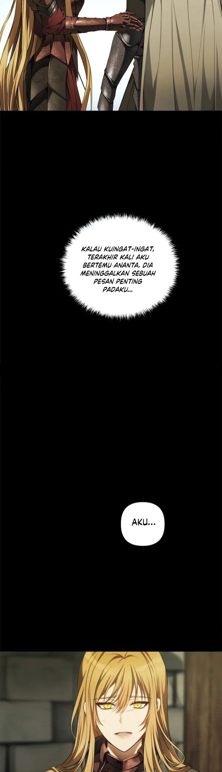 Second Life Ranker Chapter 138 Gambar 6