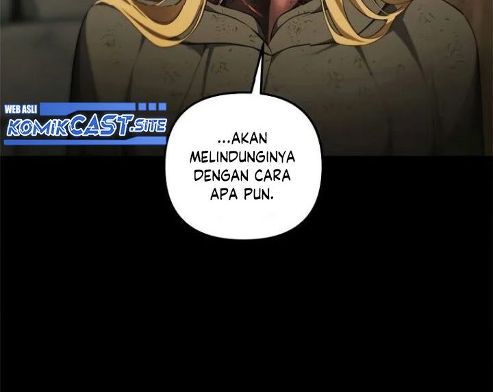 Second Life Ranker Chapter 138 Gambar 7