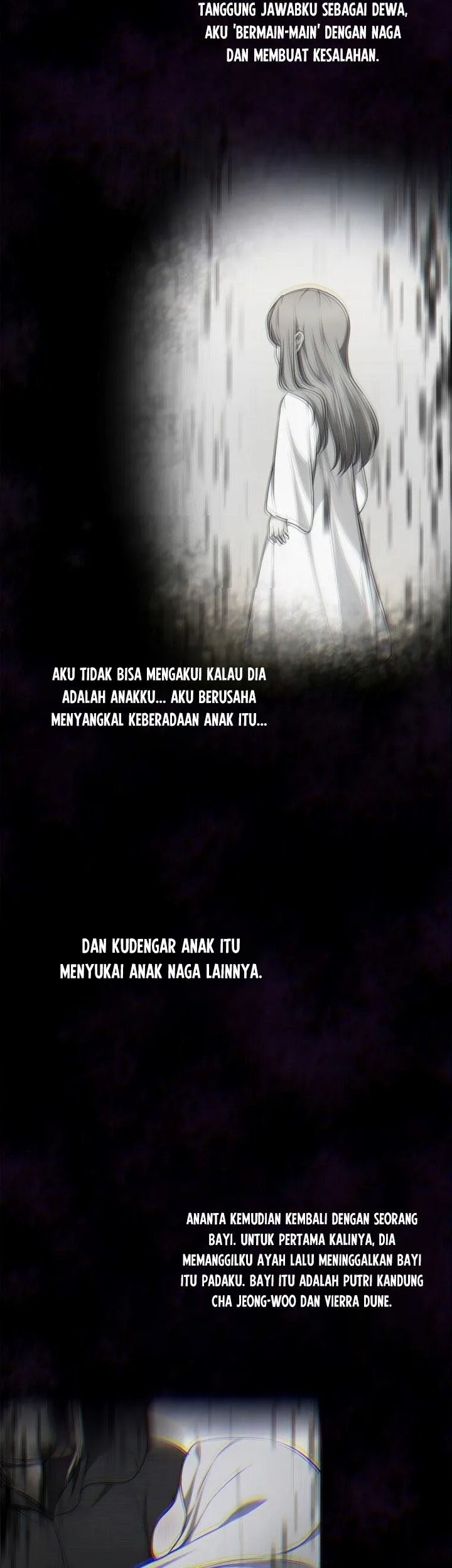 Second Life Ranker Chapter 138 Gambar 12