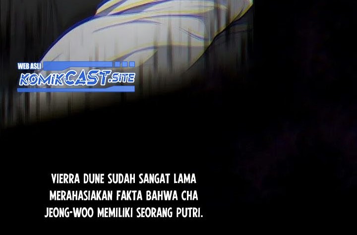 Second Life Ranker Chapter 138 Gambar 13