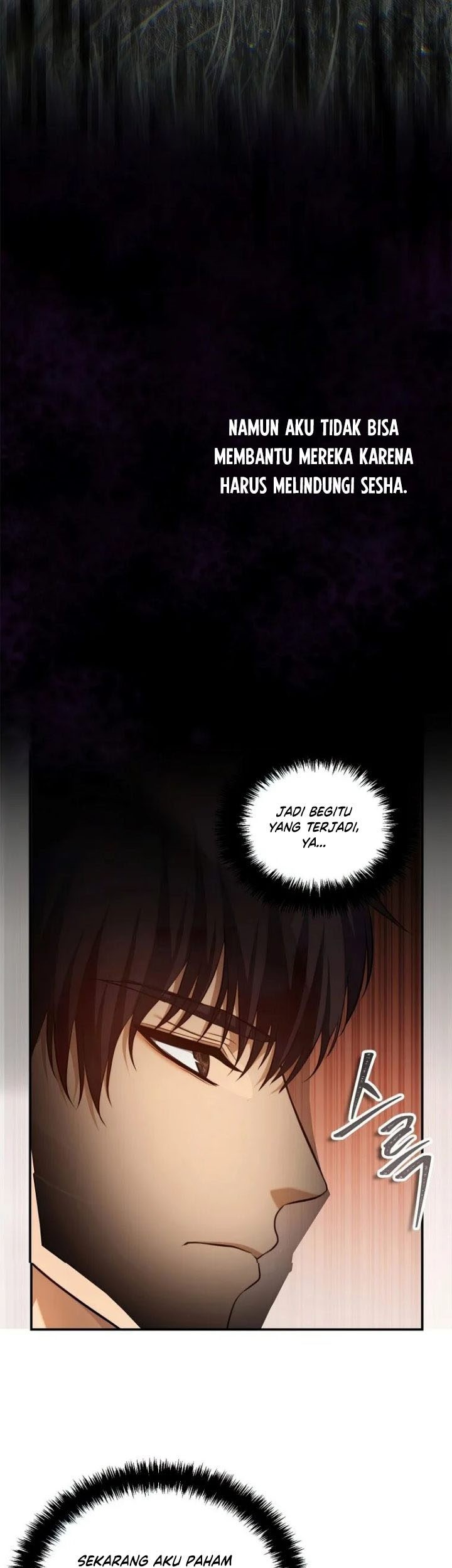 Second Life Ranker Chapter 138 Gambar 16