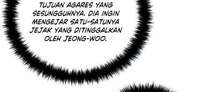 Second Life Ranker Chapter 138 Gambar 17