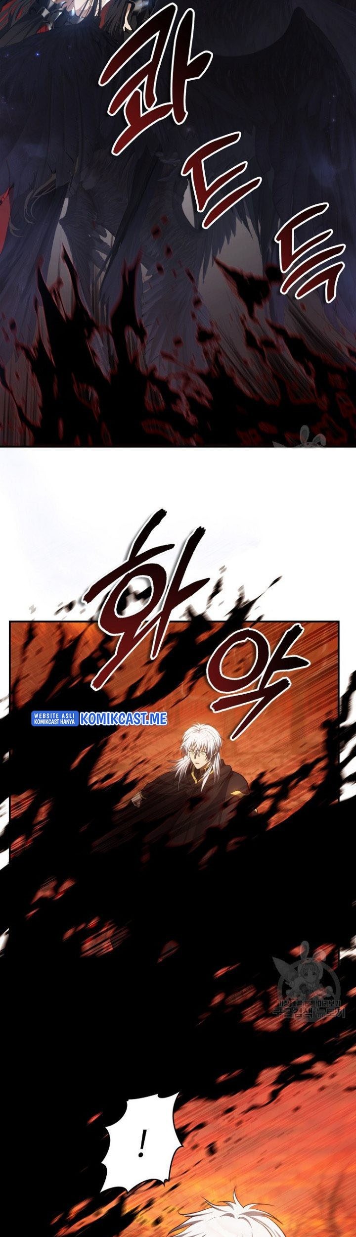 Second Life Ranker Chapter 137 Gambar 14