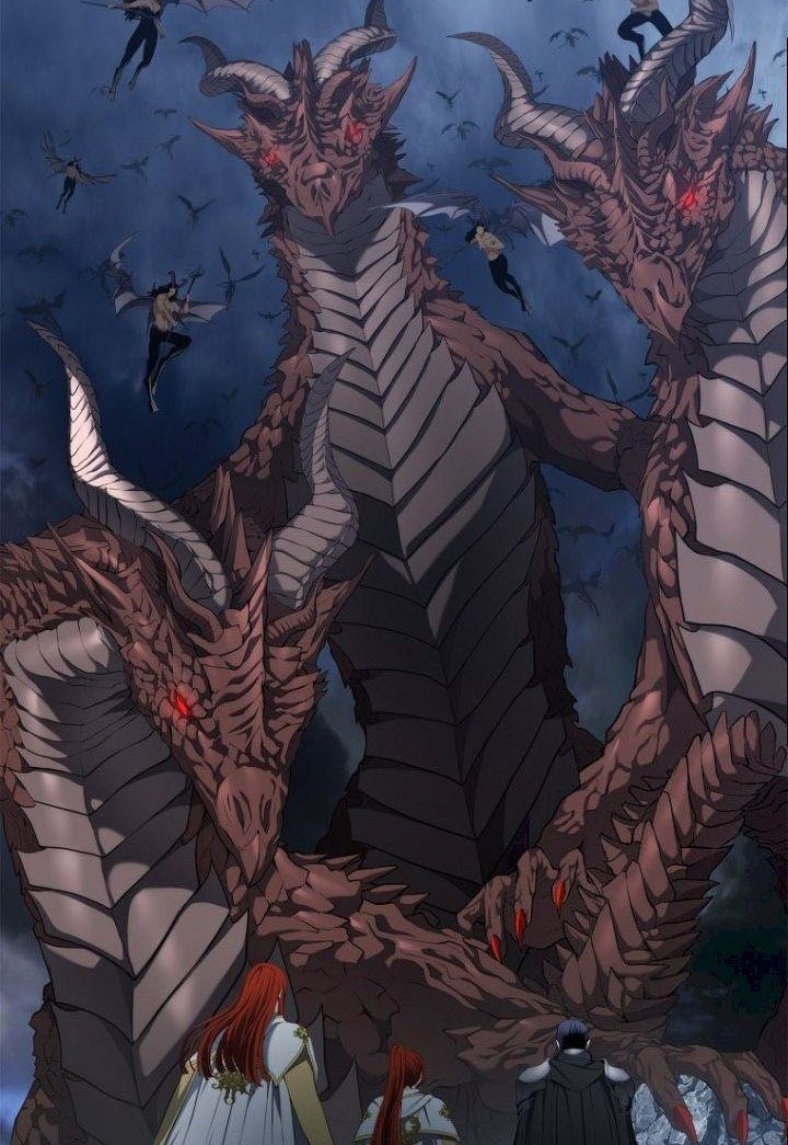 Second Life Ranker Chapter 135 Gambar 29