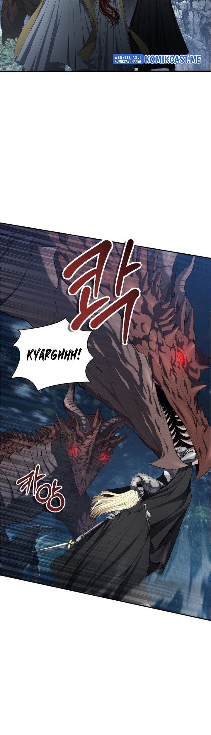 Second Life Ranker Chapter 135 Gambar 30