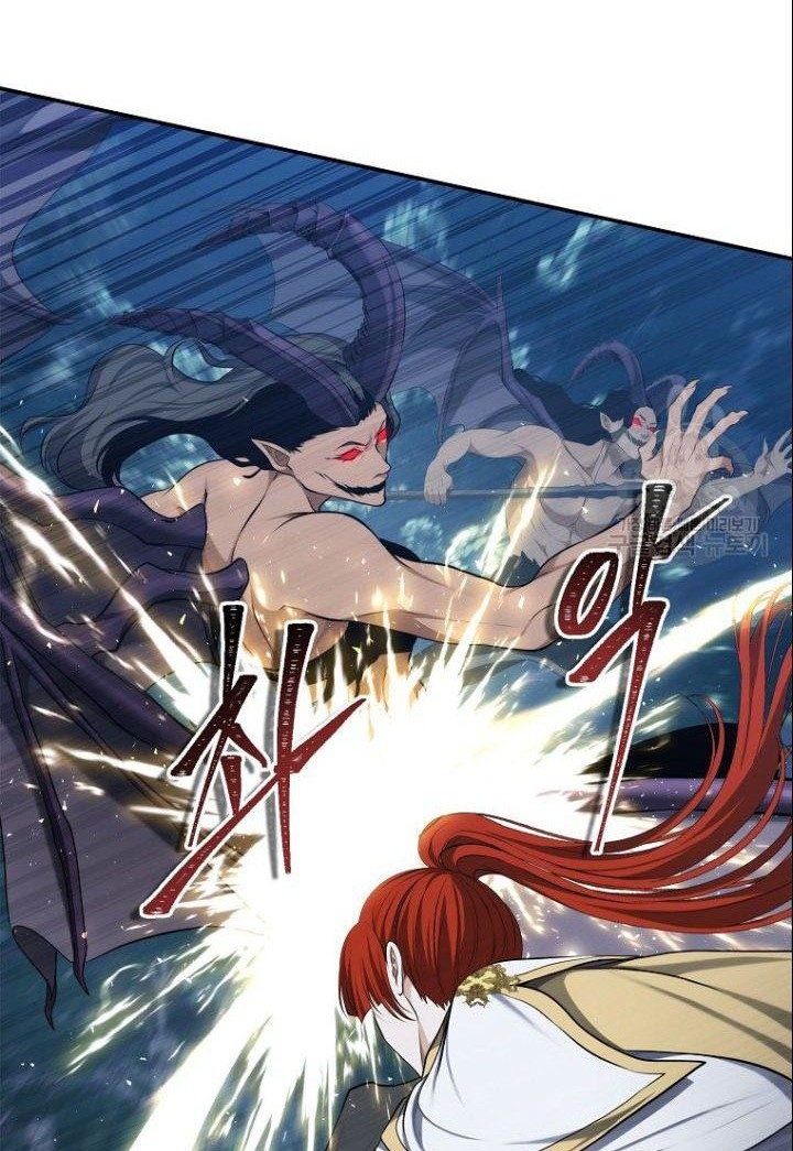 Second Life Ranker Chapter 135 Gambar 31