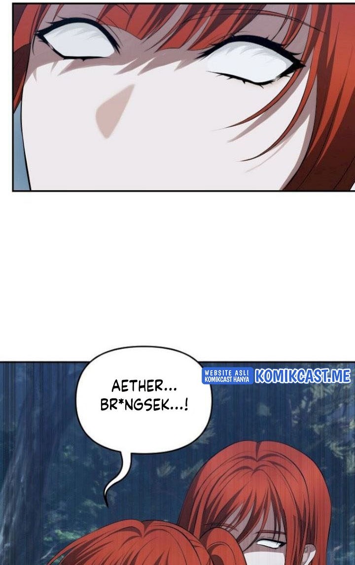 Second Life Ranker Chapter 135 Gambar 35