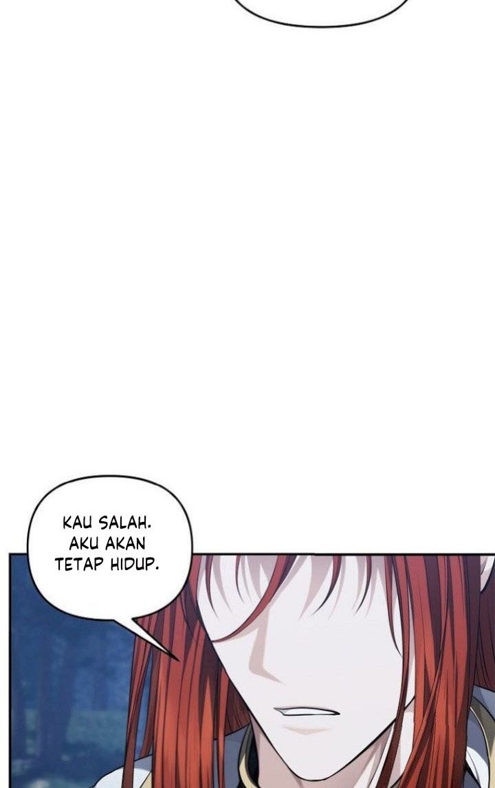 Second Life Ranker Chapter 135 Gambar 37