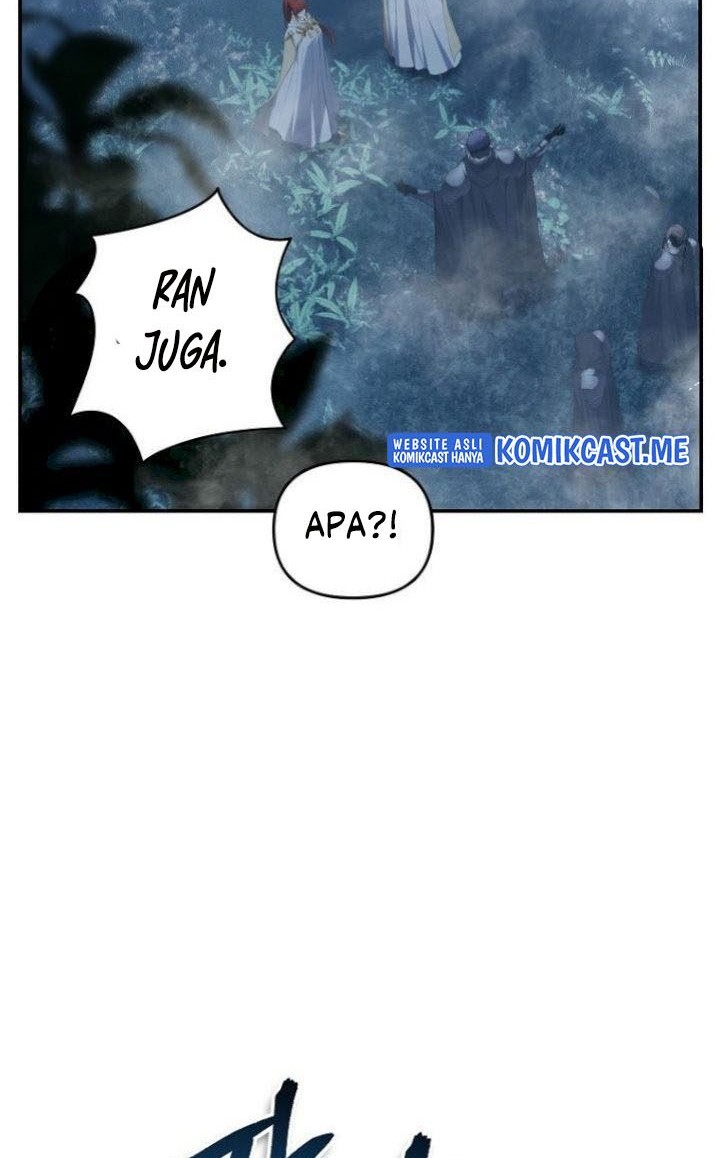 Second Life Ranker Chapter 135 Gambar 19