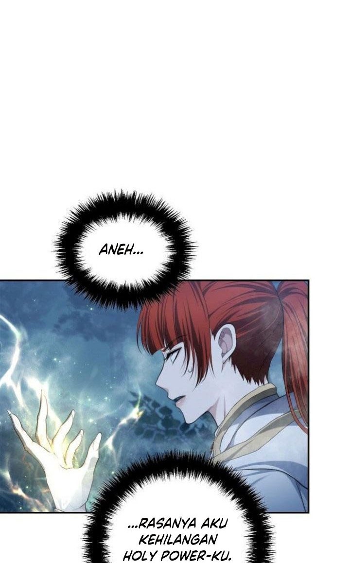 Second Life Ranker Chapter 135 Gambar 21