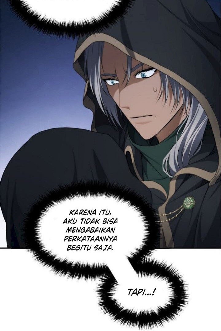 Second Life Ranker Chapter 135 Gambar 49