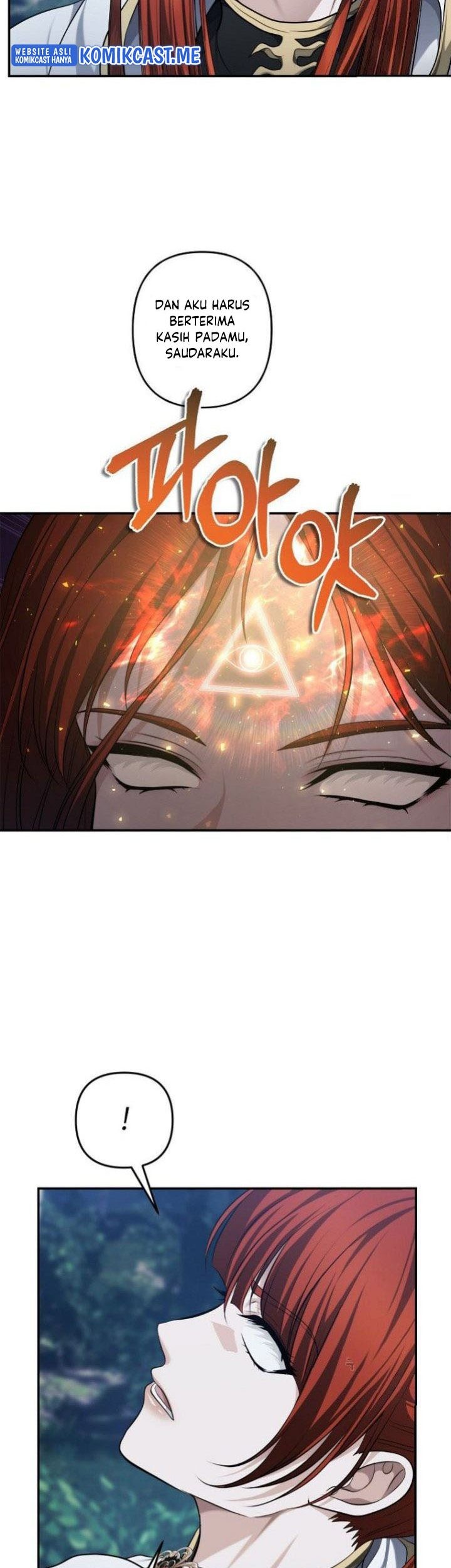 Second Life Ranker Chapter 135 Gambar 38