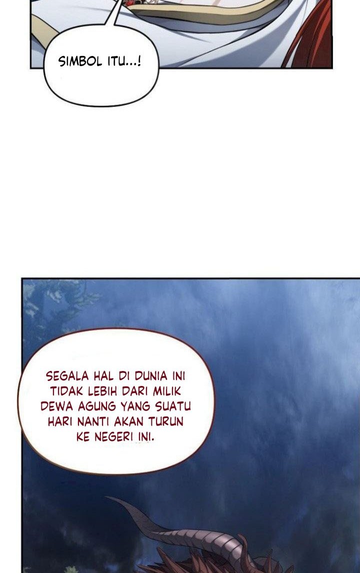 Second Life Ranker Chapter 135 Gambar 39