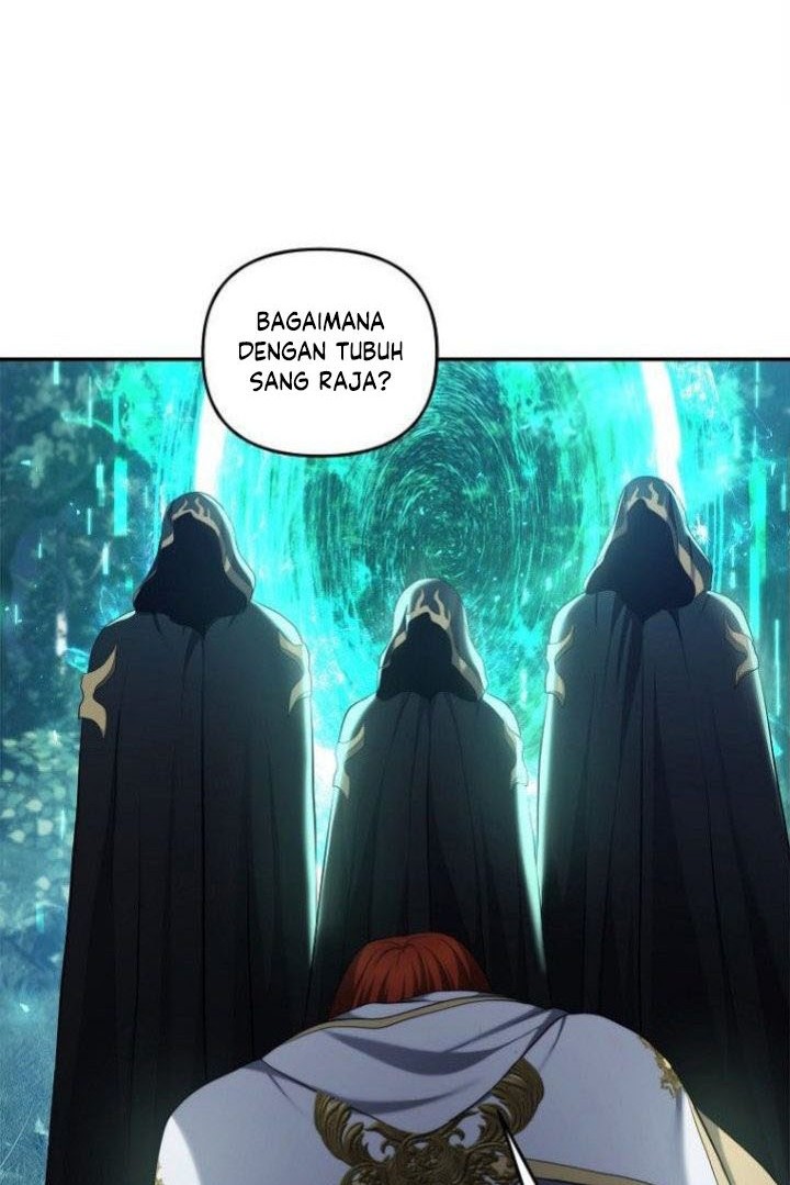 Second Life Ranker Chapter 135 Gambar 45