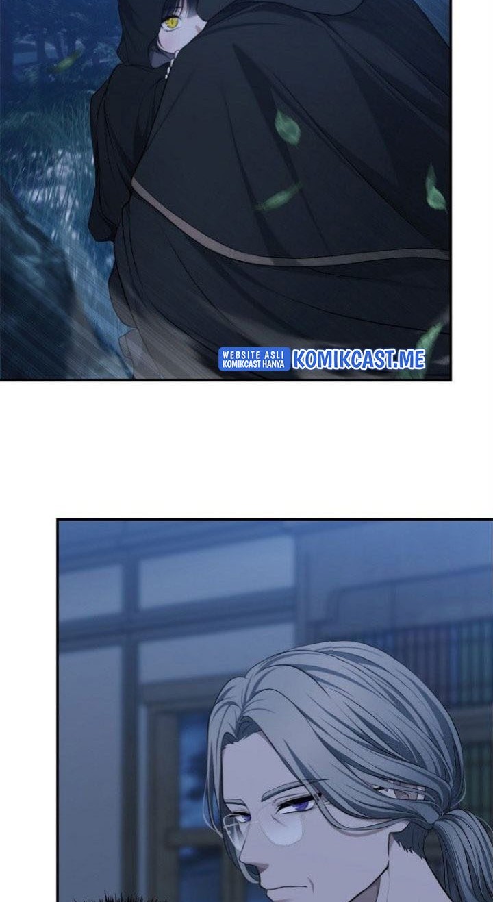 Second Life Ranker Chapter 135 Gambar 11