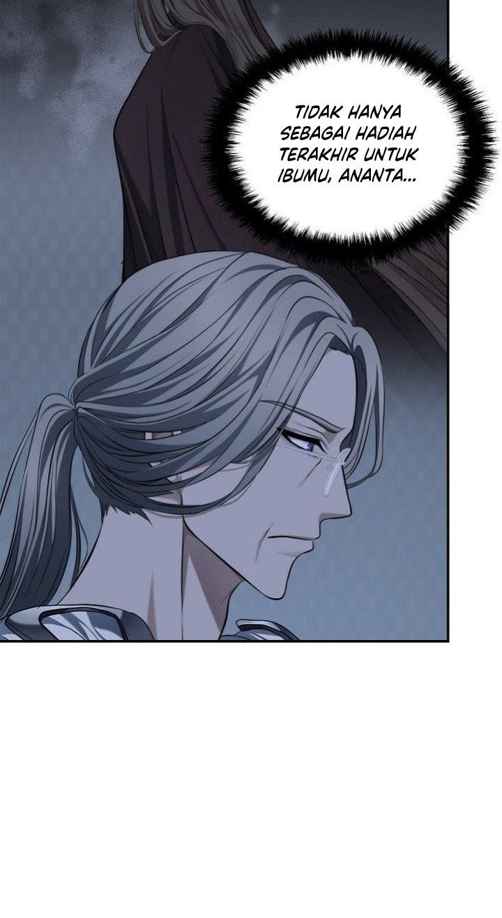 Second Life Ranker Chapter 135 Gambar 13