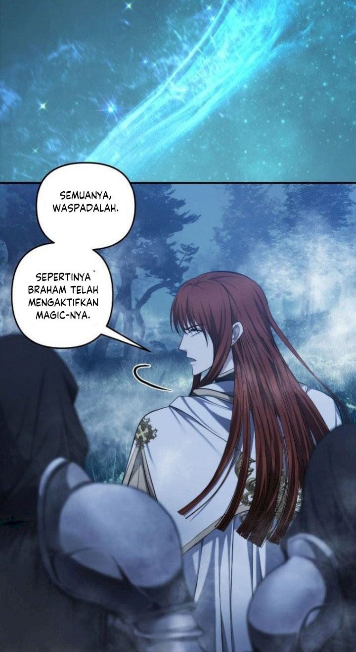 Second Life Ranker Chapter 135 Gambar 17