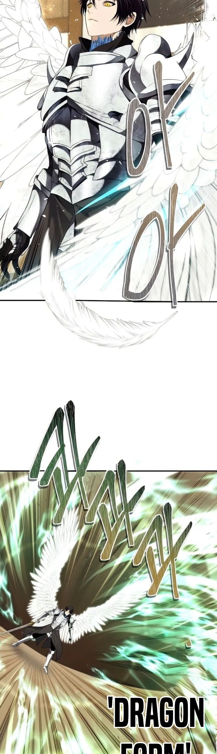 Second Life Ranker Chapter 124 Gambar 4