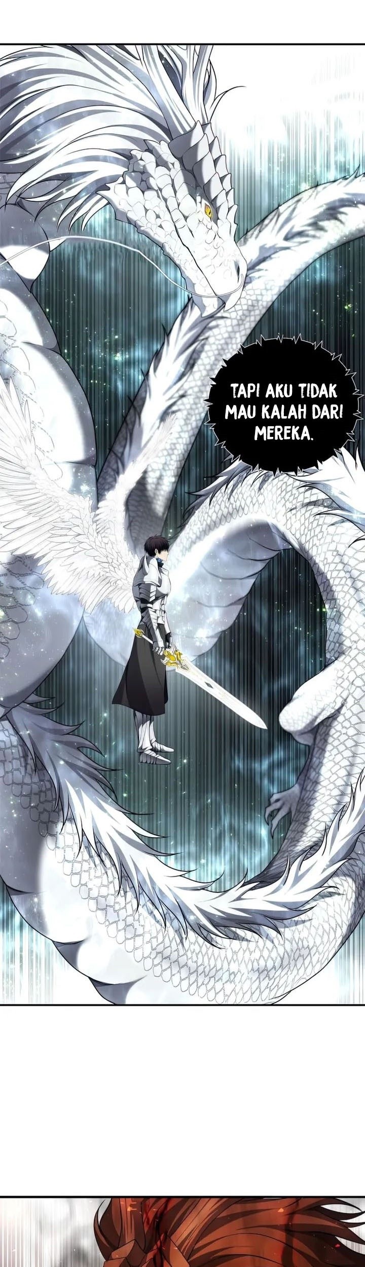 Second Life Ranker Chapter 124 Gambar 8