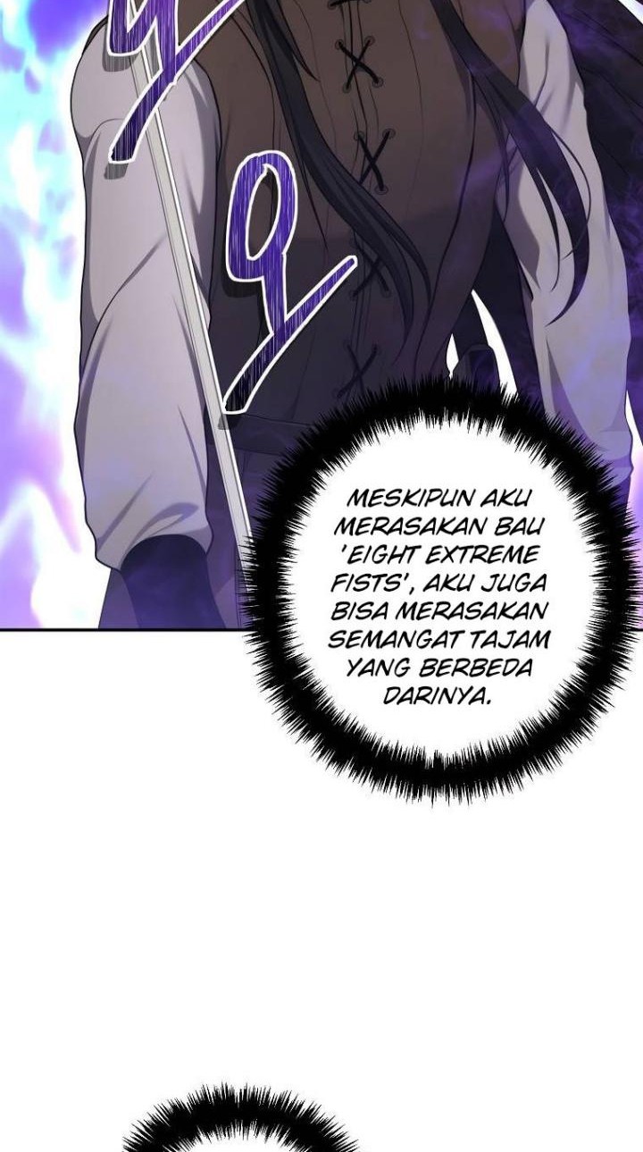 Second Life Ranker Chapter 123 Gambar 29