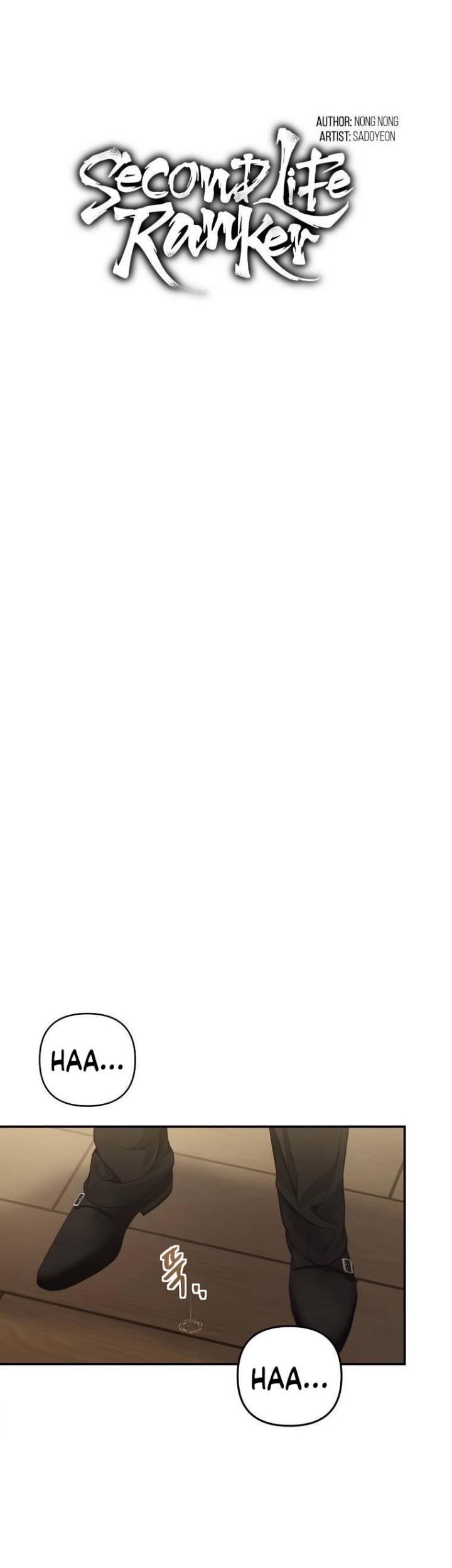 Second Life Ranker Chapter 123 Gambar 33
