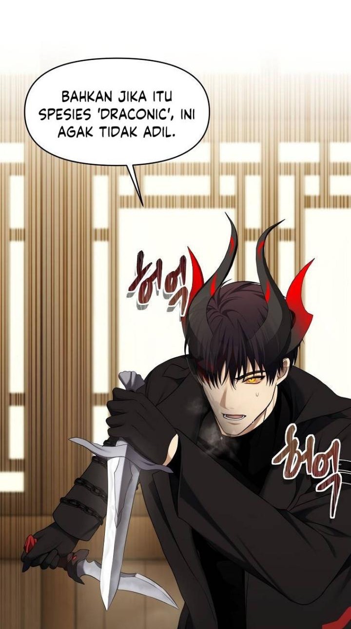 Second Life Ranker Chapter 123 Gambar 34