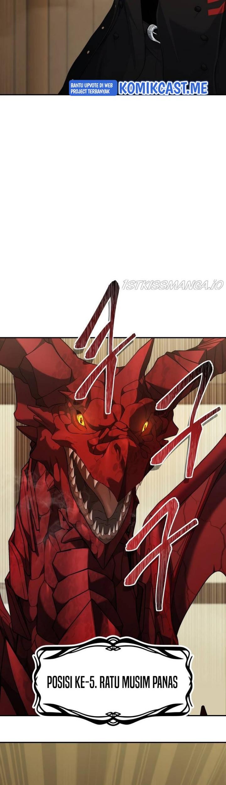 Second Life Ranker Chapter 123 Gambar 35