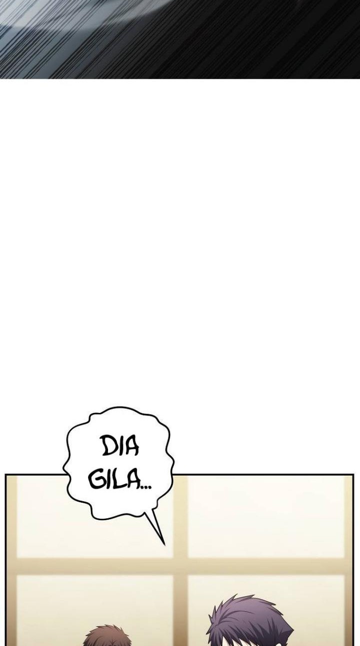 Second Life Ranker Chapter 123 Gambar 19