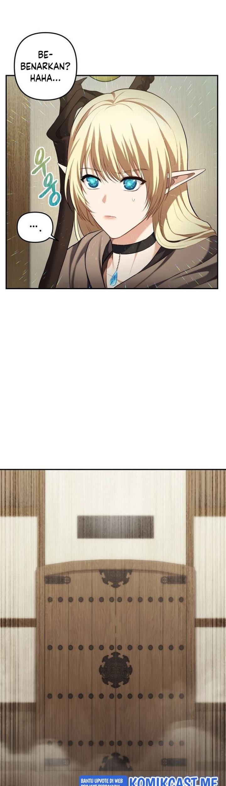 Second Life Ranker Chapter 123 Gambar 24