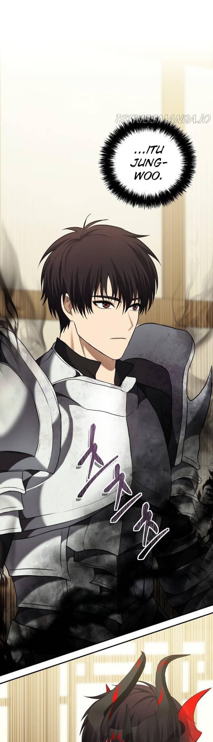 Second Life Ranker Chapter 123 Gambar 47