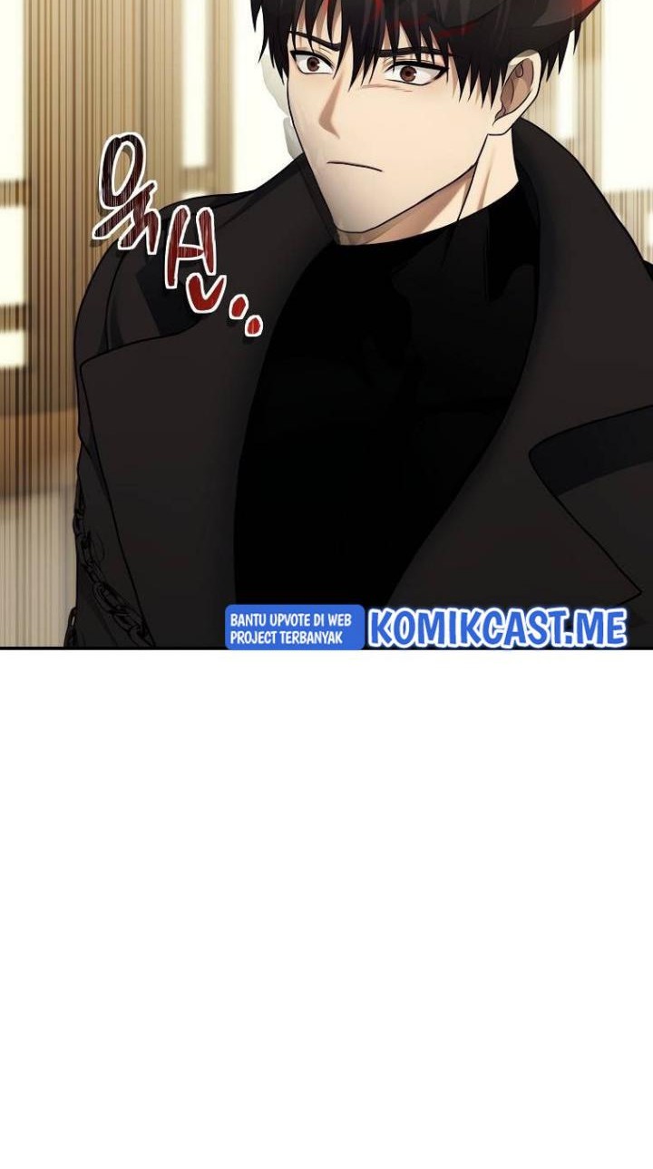 Second Life Ranker Chapter 123 Gambar 48