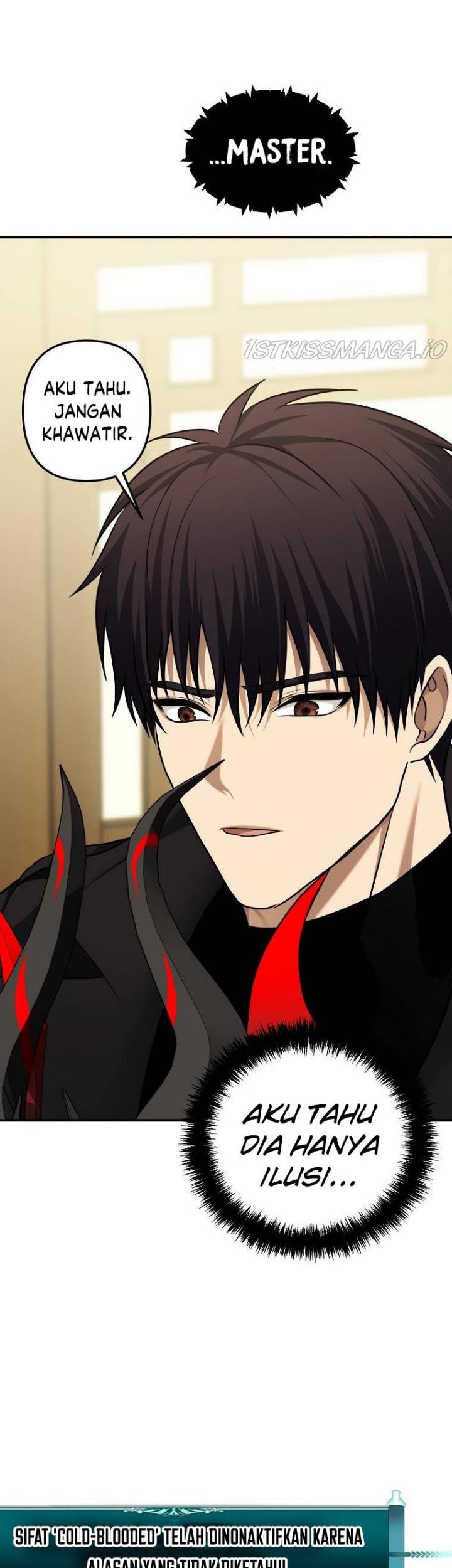 Second Life Ranker Chapter 123 Gambar 49