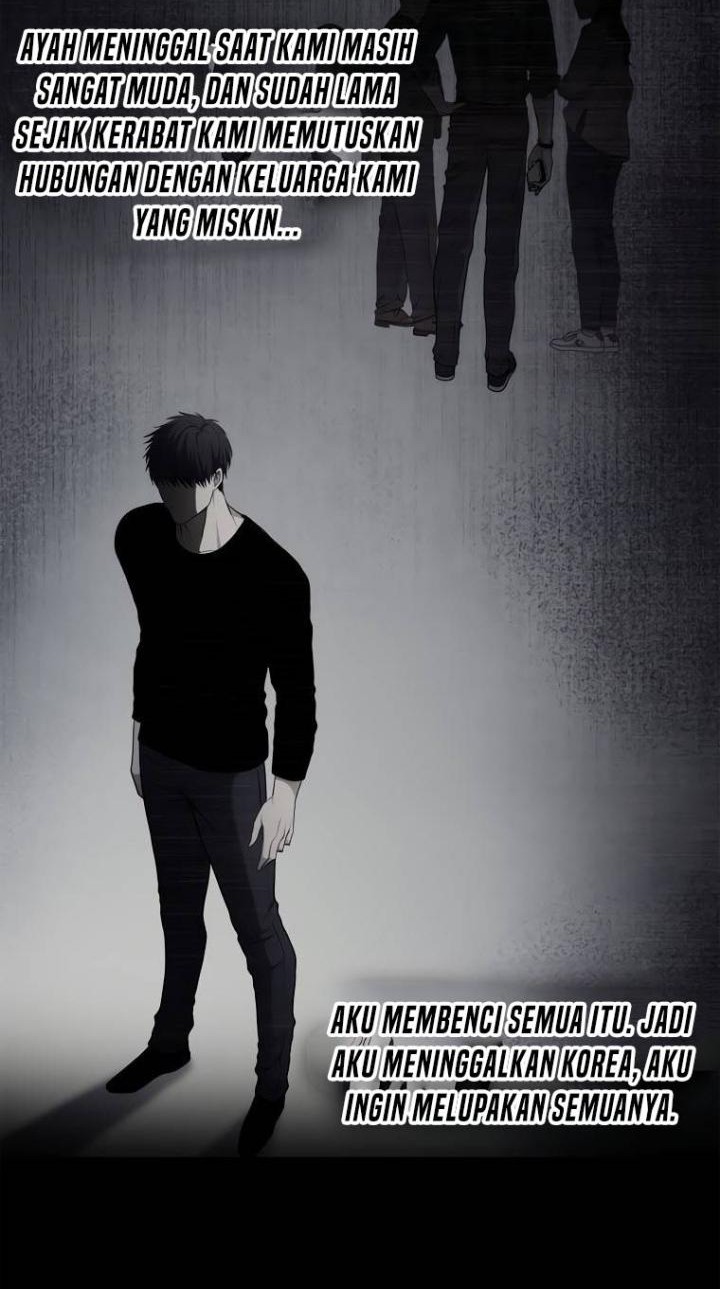 Second Life Ranker Chapter 123 Gambar 52