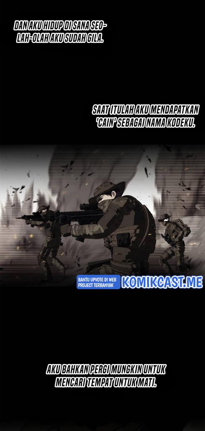 Second Life Ranker Chapter 123 Gambar 53