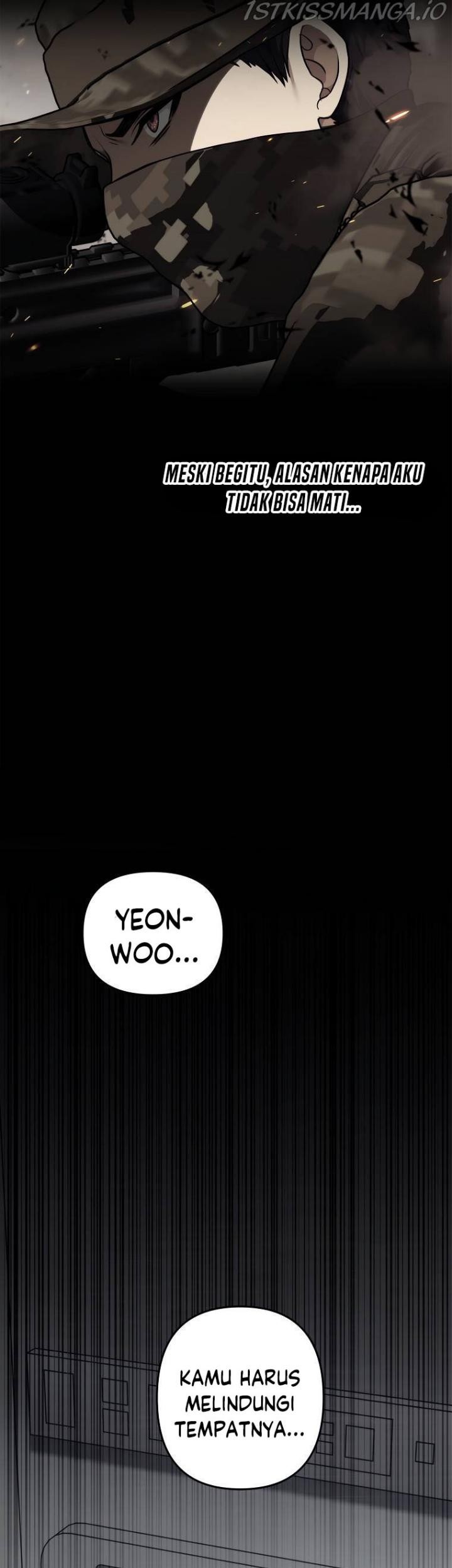 Second Life Ranker Chapter 123 Gambar 54