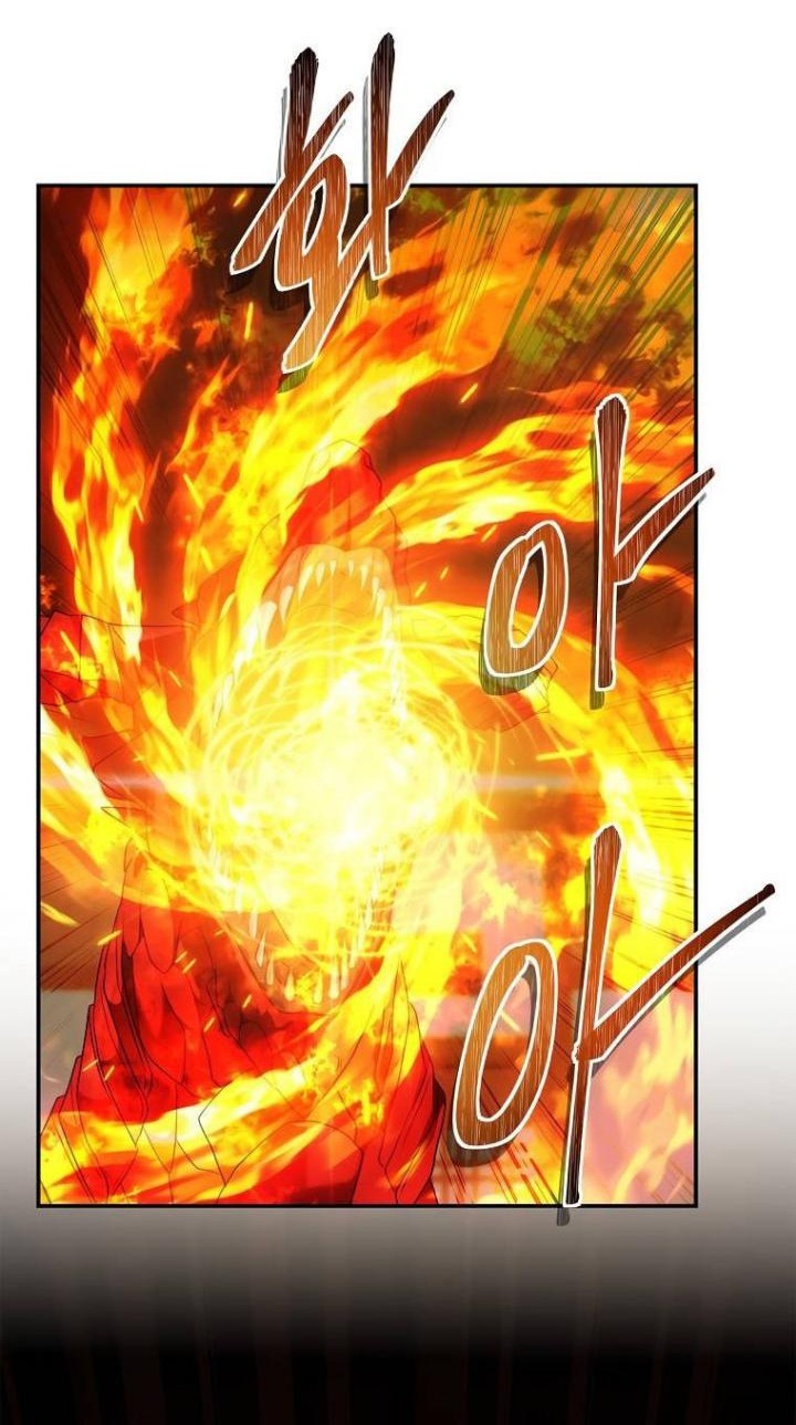 Second Life Ranker Chapter 123 Gambar 40