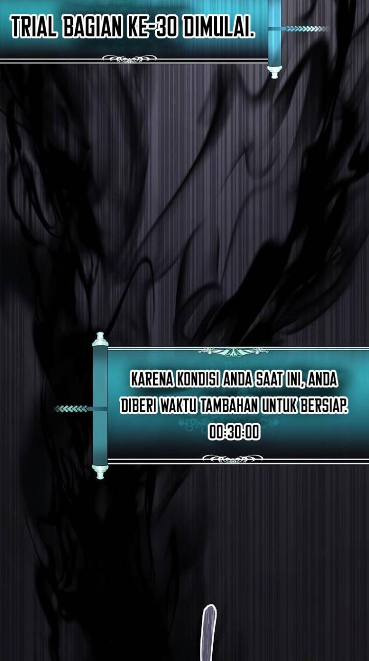 Second Life Ranker Chapter 123 Gambar 44