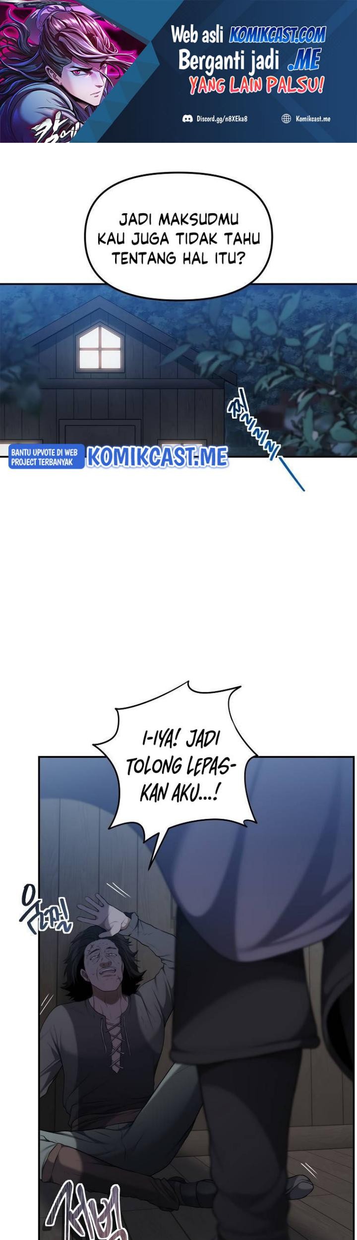 Manhwa Second Life Ranker Chapter 123 gambar nomor 2