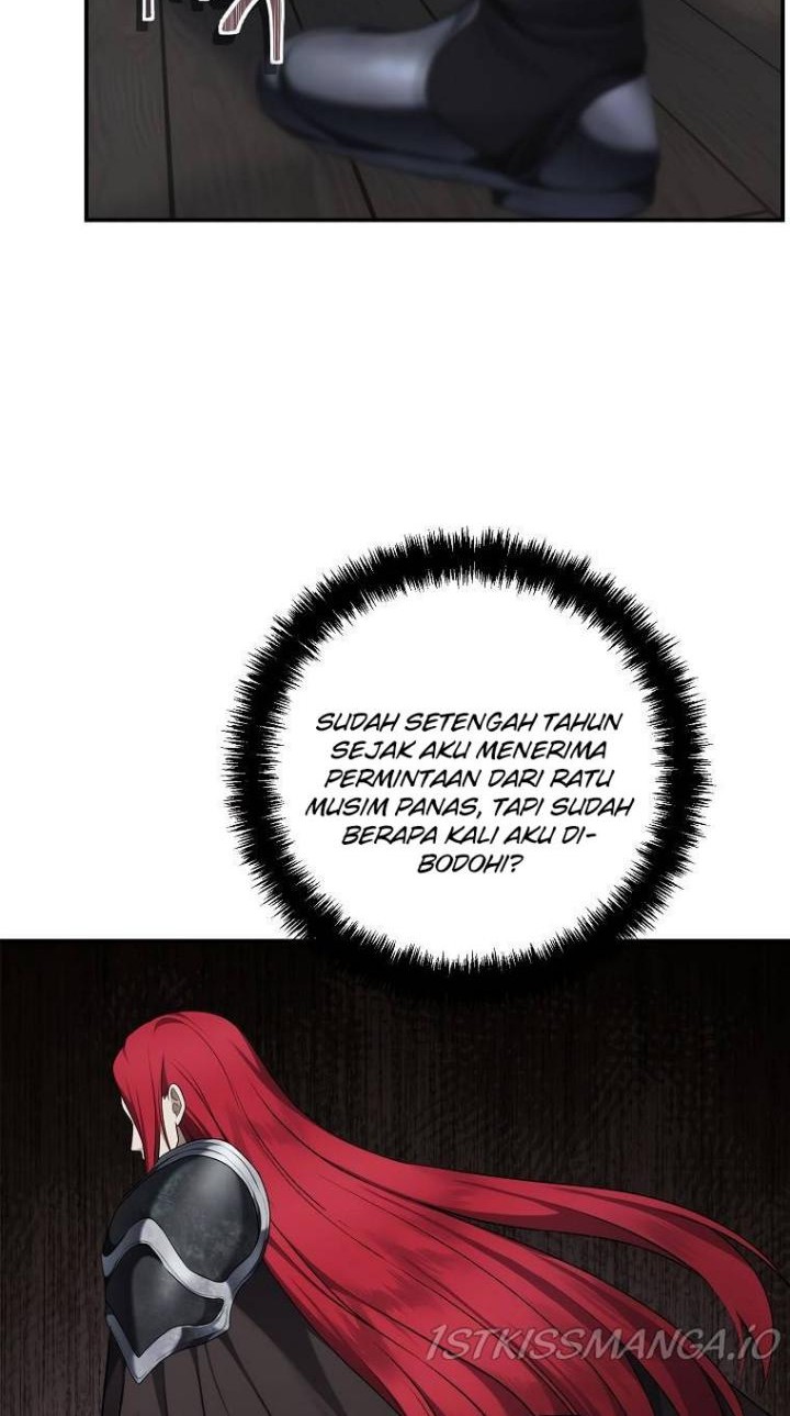 Second Life Ranker Chapter 123 Gambar 3