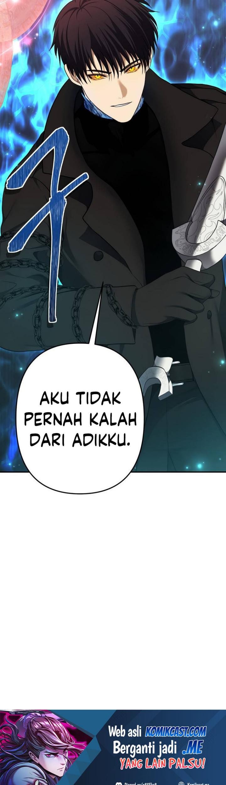 Second Life Ranker Chapter 123 Gambar 66