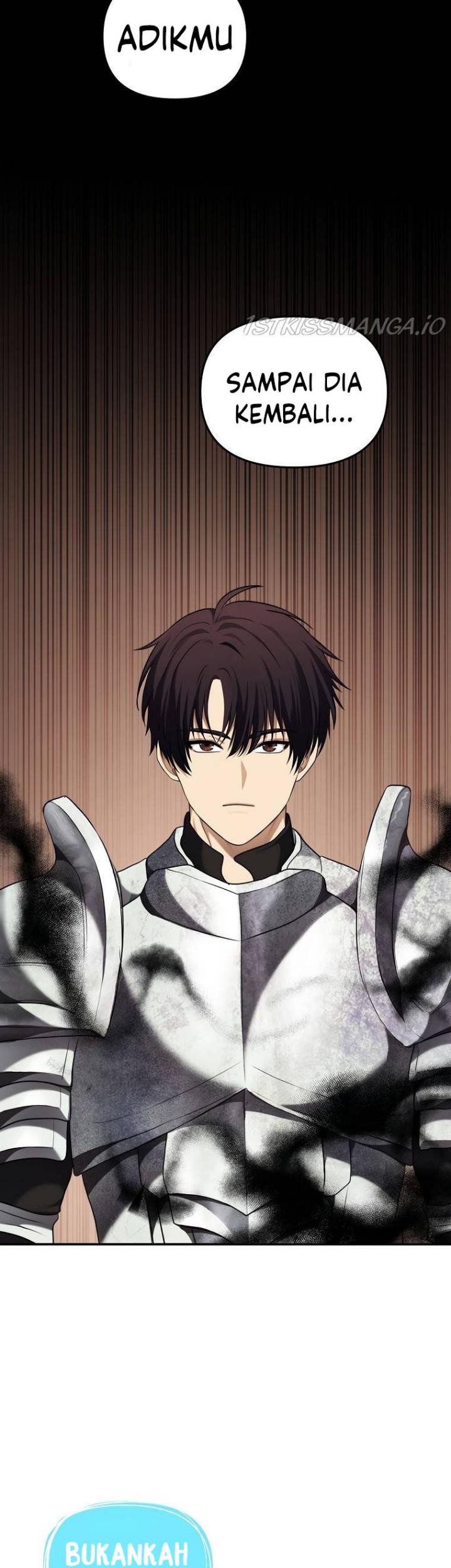 Second Life Ranker Chapter 123 Gambar 56