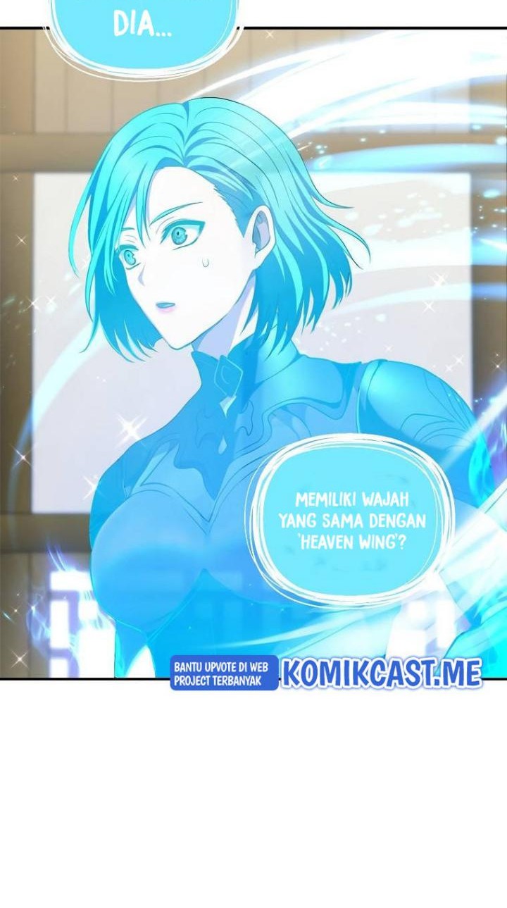 Second Life Ranker Chapter 123 Gambar 57