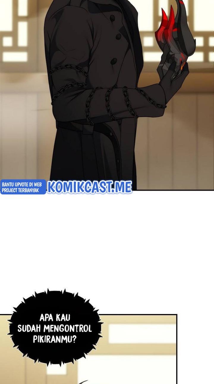 Second Life Ranker Chapter 123 Gambar 59